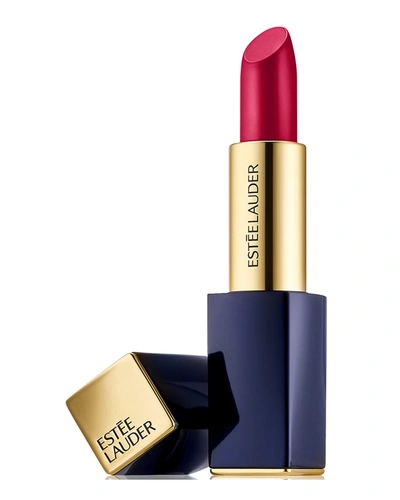 Shop Estée Lauder Pure Color Envy Sculpting Lipstick In Tumultuous Pink