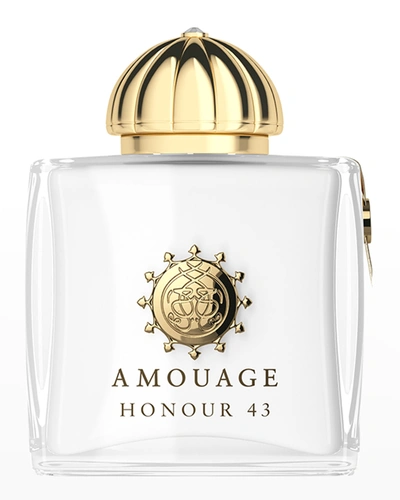 Shop Amouage Honour Woman 43 Extrait De Parfum, 3.4 Oz.