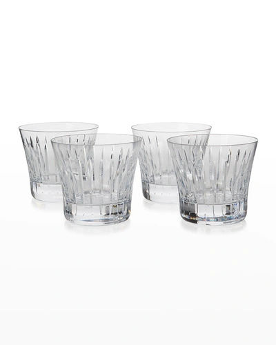 Shop Baccarat Symphony Crystal Glasses, Set Of 4