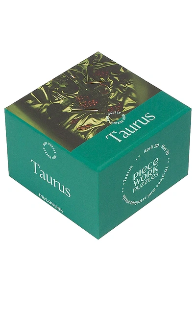 Shop Piecework Taurus Mini Puzzle