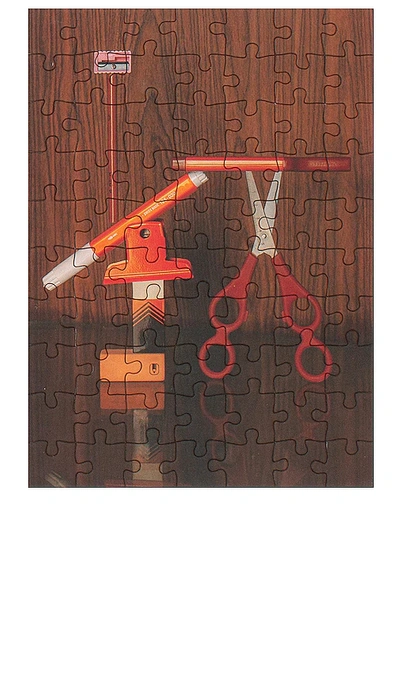 Piecework Virgo Mini Puzzle In Virgo