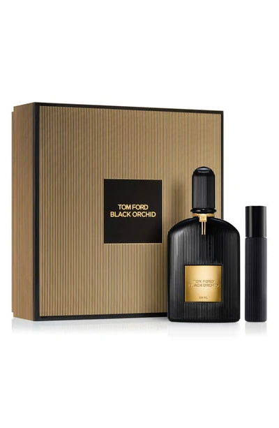 Shop Tom Ford Black Orchid Eau De Parfum Set