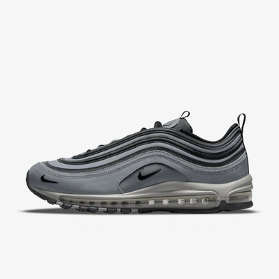 Shop Nike Air Max 97 Men's Shoes In Stadium Grey,anthracite,cool Grey,black