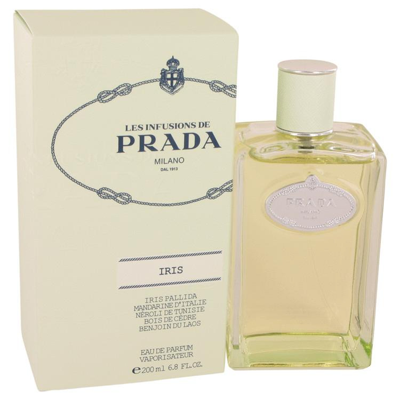 Shop Prada Infusion D'iris By  Eau De Parfum Spray For Women