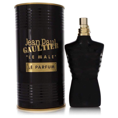 Shop Jean Paul Gaultier Le Male Le Parfum By  Eau De Parfum Intense