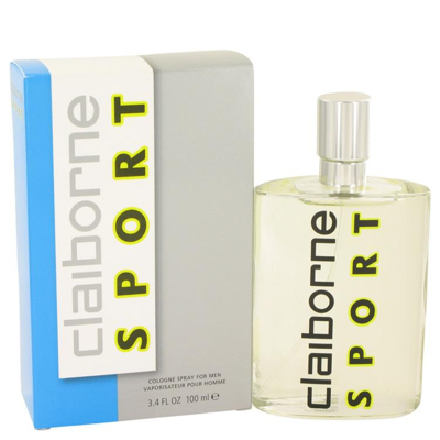 Shop Liz Claiborne Claiborne Sport By  Cologne Spray 3.4 oz For Men