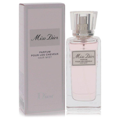 Shop Dior Christian  Miss  (miss  Cherie) By Christian  Perfumed Hair Mist 1 oz For Women