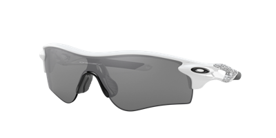 Shop Oakley Unisex Sunglasses Oo9206 Radarlock® Path® (low Bridge Fit) In Slate Iridium