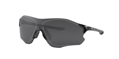 Shop Oakley Unisex Sunglass Oo9313 Evzero™ Path® (low Bridge Fit) In Prizm Black Polarized