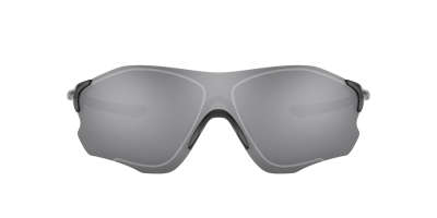 Oakley Evzero™ Path® (low Bridge Fit) Sunglasses In Prizm Black Polarized