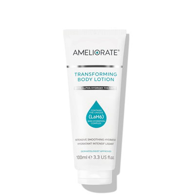 Shop Ameliorate Transforming Body Lotion - 100ml