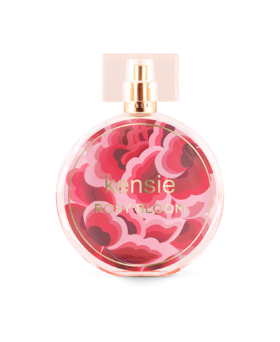 Shop Kensie Rosy Bloom Eau De Parfum, 3.4 oz In No Color