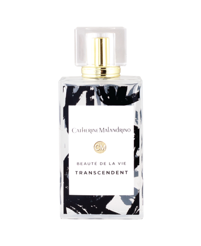 Shop Catherine Malandrino Transcendent Eau De Parfum, 3.4-oz.