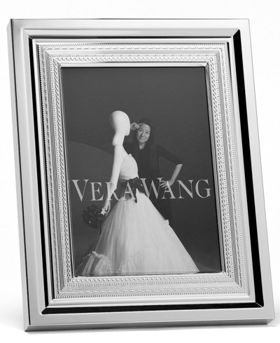 Shop Vera Wang Wedgwood With Love 8" X 10" Picture Frame