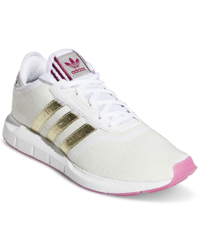 Women's originals swift run casual sneakers from clearance finish line