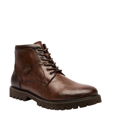 Shop Nick Graham Men's Barkely Boots Men's Shoes In Brown