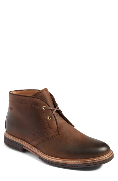 Ugg Dagmann Chukka Boot In Grizzly | ModeSens