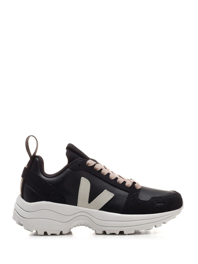 Shop Rick Owens Women's Black Other Materials Sneakers