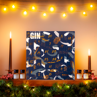 THE CONRAN SHOP PREMIUM GIN ADVENT CALENDAR 1556711