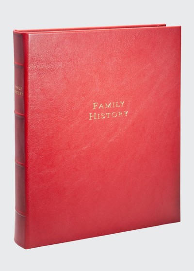 Shop Graphic Image Family History Book