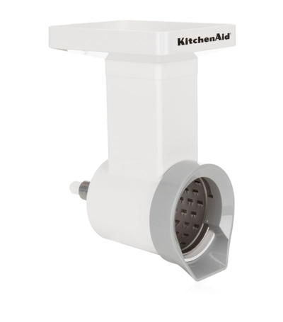 Shop Kitchenaid Mixer Attachment Pack In White