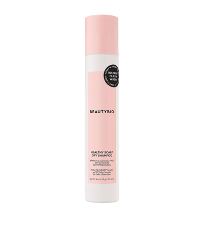 Shop Beautybio Healthy Scalp Dry Shampoo (139ml) In Multi