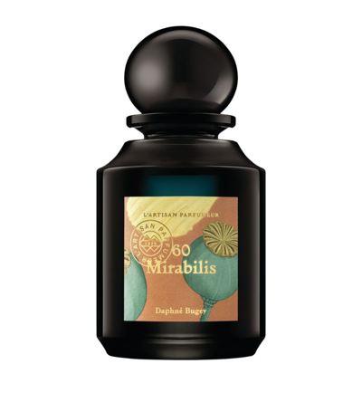 Shop L'artisan Parfumeur Mirabilis Eau De Parfum (75ml) In Multi