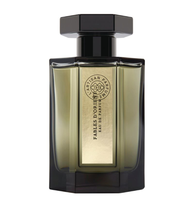 Shop L'artisan Parfumeur Fables D'orient Eau De Parfum (100ml) In Multi