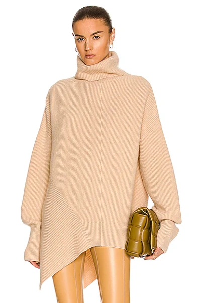 Shop A.l.c Rory Sweater In Jasper