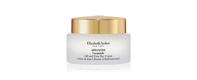 Shop Elizabeth Arden Advanced Ceramide Lift & Firm Day Cream, 1.7 Oz.