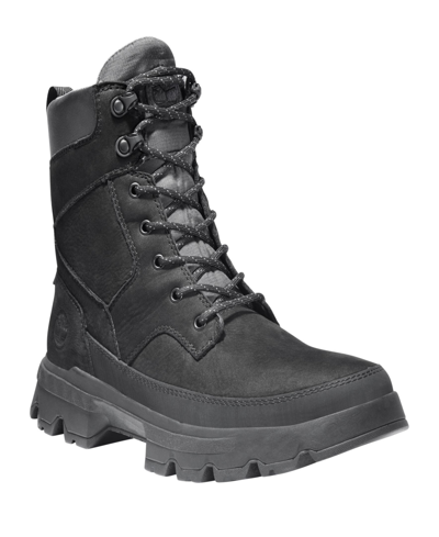 Shop Timberland Men's Originals Ultra Water-resistant Boots Men's Shoes In Black