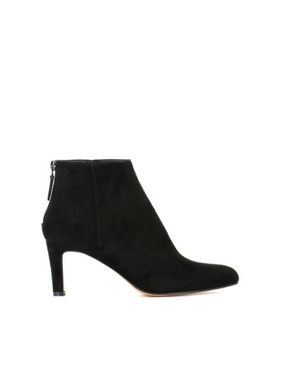 Shop Antonio Barbato Ankle Boots Mj580 In Black