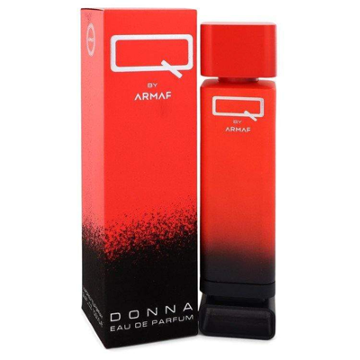 Shop Armaf Q Donna By  Eau De Parfum Spray 3.4 oz For Women