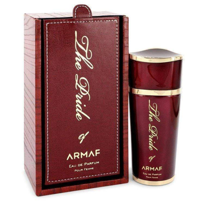 Shop Armaf The Pride Of  By  Eau De Parfum Spray 3.4 oz For Women