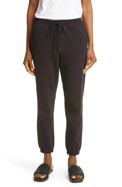 Vince essential jogger clearance