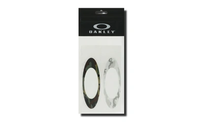 Oakley ® 5.5 Camo Sticker Pack In Camo