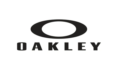 Shop Oakley ® Small Sticker Pack In Black