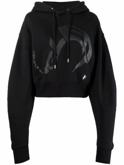 Shop Mugler Sweaters Black