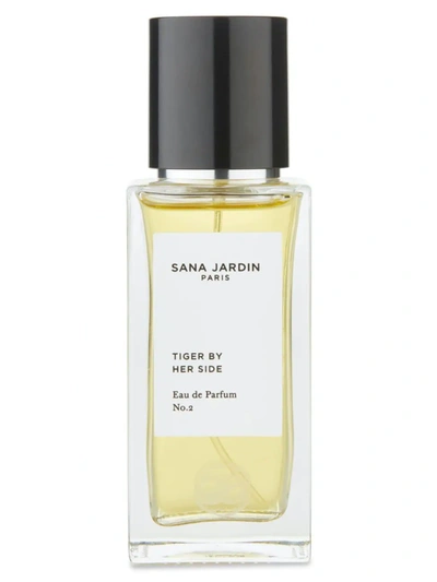 Shop Sana Jardin Women's Tiger By Her Side Eau De Parfum No.2 In Size 1.7 Oz. & Under