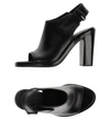 ALEXANDER WANG Sandals,44908860TM 10