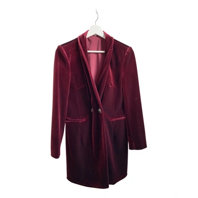 Topshop boutique shop blazer
