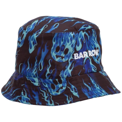 Shop Barrow Men's Hat In Black
