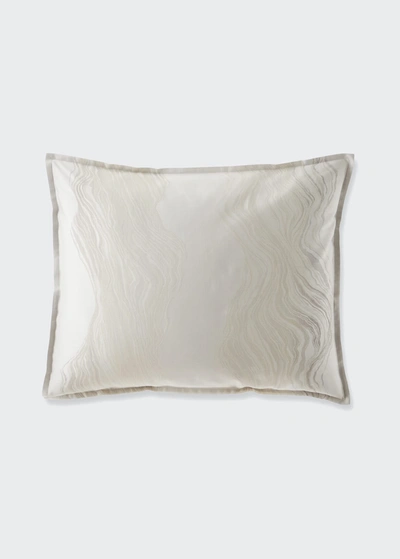 Shop Sferra Melba King Sham In Tin