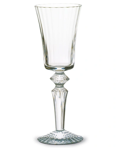 Shop Baccarat Mille Nuits American Red Wine Glass