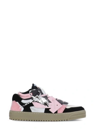 Shop Off-white Sneakers Black