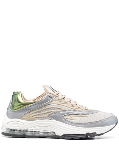 Shop Nike Air Tuned Max Low-top Sneakers In Nude