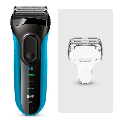 SERIES 3 PROSKIN SHAVER - WET & DRY