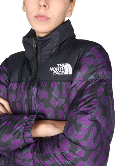 THE NORTH FACE ヌプシベアー-