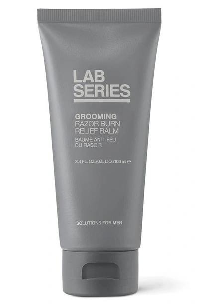 Shop Lab Series Skincare For Men Razor Burn Relief Ultra, 3.4 oz