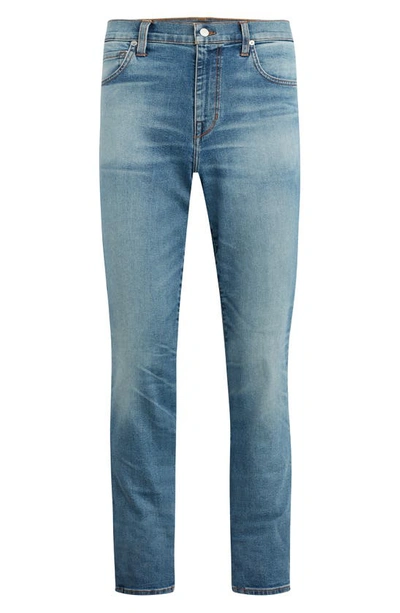 Shop Joe's The Asher Slim Fit Jeans In Cesan